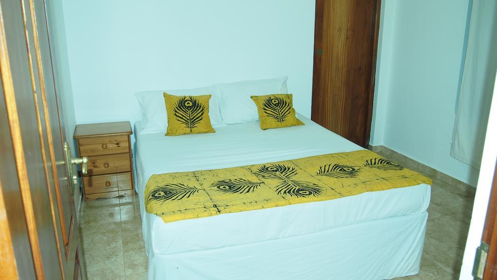 Manik Villa Bentota Quarto foto