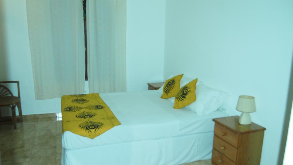 Manik Villa Bentota Quarto foto