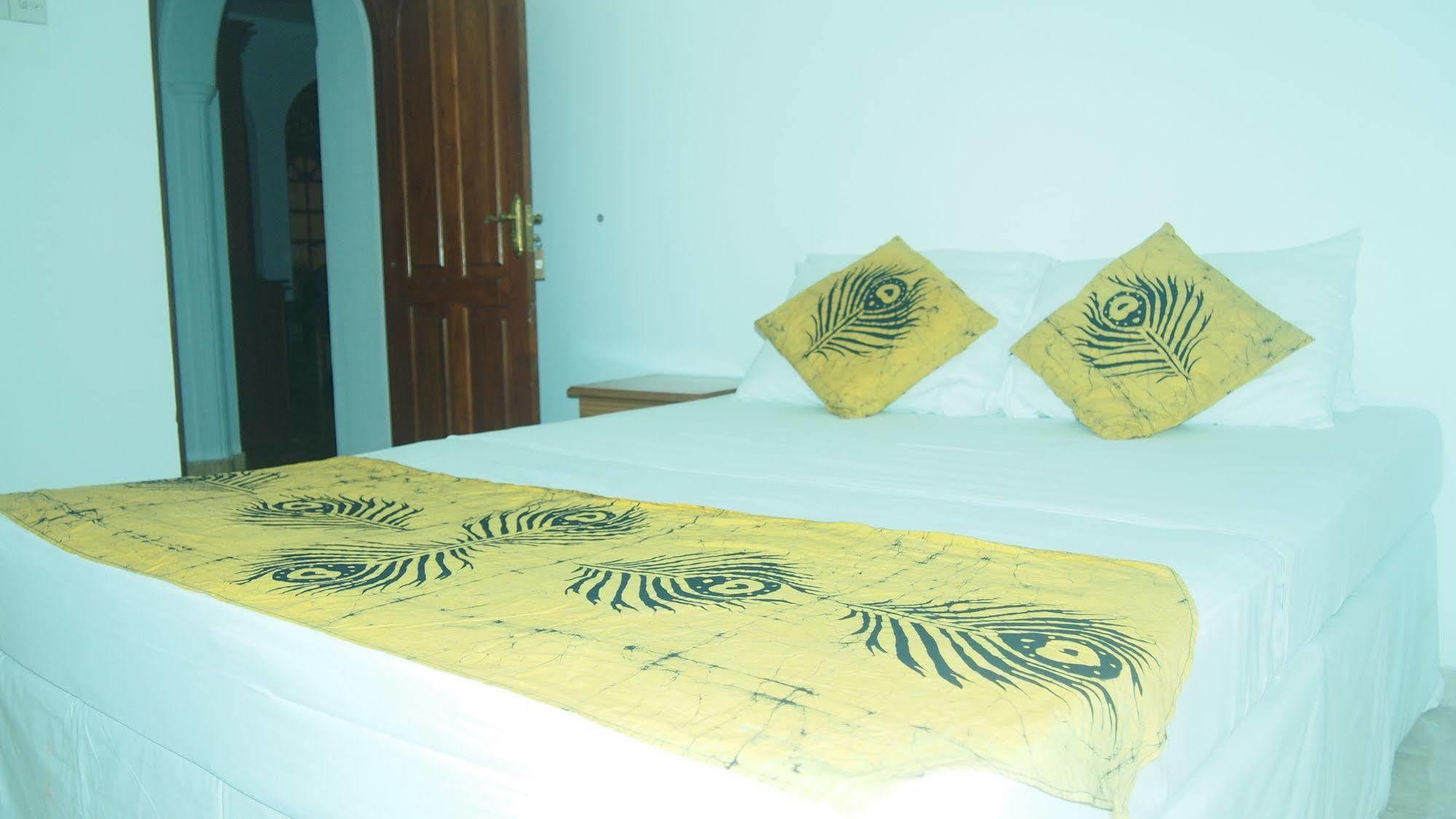 Manik Villa Bentota Exterior foto