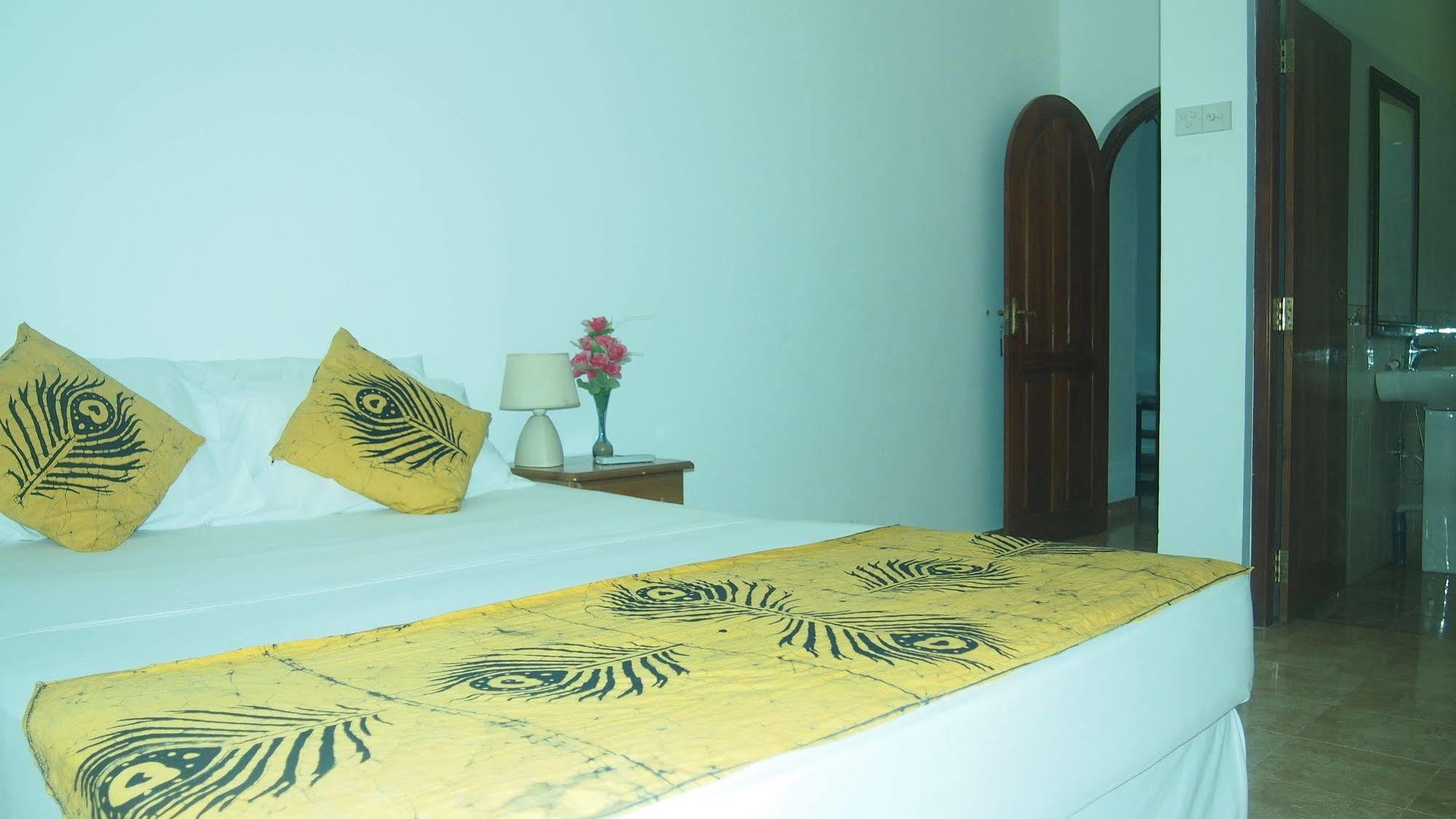 Manik Villa Bentota Exterior foto